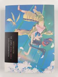 Nisemonogatari Part 1 - Fake Tale