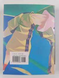 Nisemonogatari Part 1 - Fake Tale