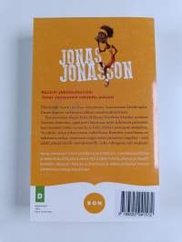 Lukutaidoton joka osasi laskea