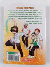 Species Domain Vol. 2