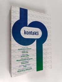 Kontakti