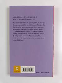 Ratsutyttö ja ravipoika