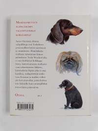 Karvaturreista parhaat