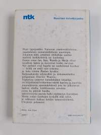 Tunnussävel - vaara uhkaa