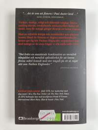 Vad vi pratar om när vi pratar om Anne Frank