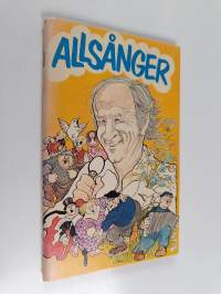 Allsånger 1