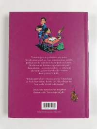 Totuuskeiju menee kouluun