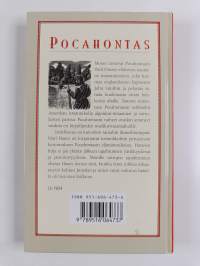 Pocahontas : todellinen prinsessa