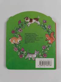 Eläinystäväni leikkivät