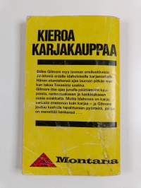Kieroa karjakauppaa