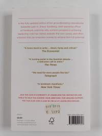 Lean in : women, work, and the will to lead