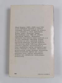 Saatana saapuu Moskovaan 1