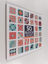 50 block designs