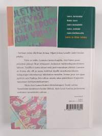 Laura ja Akun tehdas