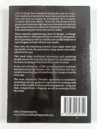 Oh My God what Happened and what Should I Do?