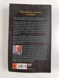 Yliluonnollinen ilmiö : totuus on jossain sisällämme