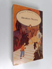 Arabian nights