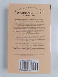 Arabian nights