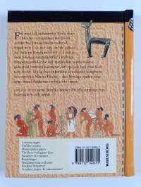 Azteker, Maya- &amp; Inkaindianer