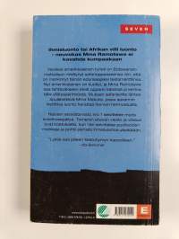 Harhapolkuja savannilla