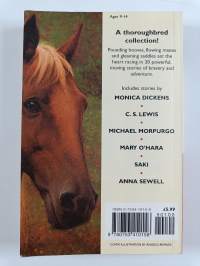 Horse and Pony Stories