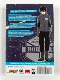 World trigger. Vol. 2