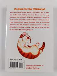 Plum Crazy! Tales of a Tiger-Striped Cat Vol. 2