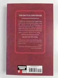 Noragami: Stray God 6