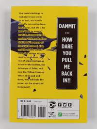 Durarara!! : yellow scarves arc vol. 1