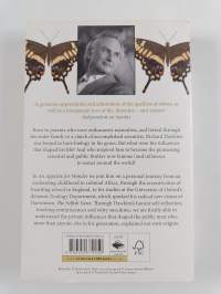 An Appetite for Wonder - The Making of a Scientist