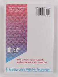 In Another World with My Smartphone 4