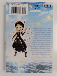 Puella Magi Kazumi Magica, Vol. 5 - The Innocent Malice