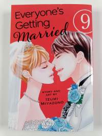 Everyone's Getting Married, Vol. 9