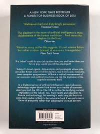 The rise of the robots : technology and the threat of mass unemployment