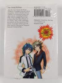 Cardfight!! Vanguard 7