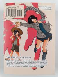 Mysterious Girlfriend X 2