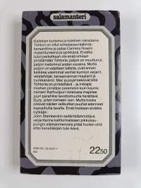 Torstai on toivoa täynnä