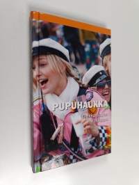 Pupuhaukka - Teekkarilaulun koskessa