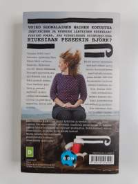 Islantilainen voittaa aina : elämää hurmaavien harhojen maassa