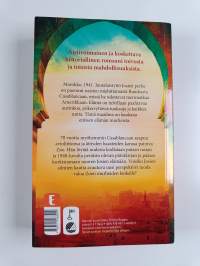 Casablancan tarinankertoja