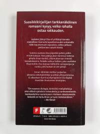 Huomenna hän ei tule