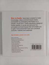 Salads And Summer Dishes