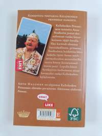 Kellokosken prinsessa