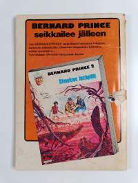 Ilmojen korkeajännitys 3/1980 : Tuholaispölytys