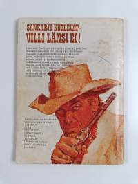 Korkeajännitys 3/1977 : Kunnian kentät