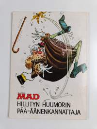 Ilmojen korkeajännitys 6/1988 : Oman onnensa seppä