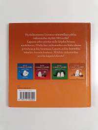 Isä päivänsankarina