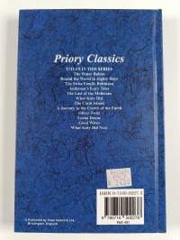 The coral island : a tale of the Pacific Ocean