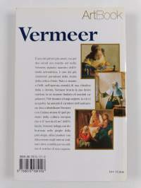 Vermeer : la quieta dolcezza di un raggio di luce