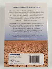 Water : life in every drop